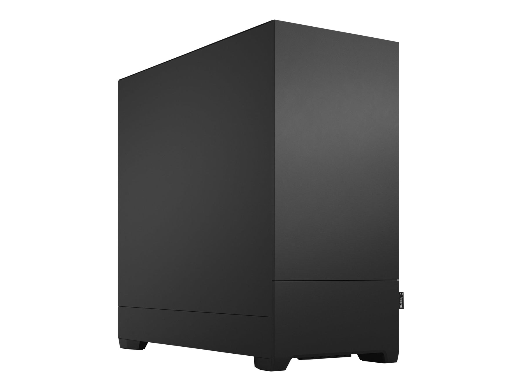 Fractal Design Pop Silent - Tower - ATX - keine Spannungsversorgung (ATX)