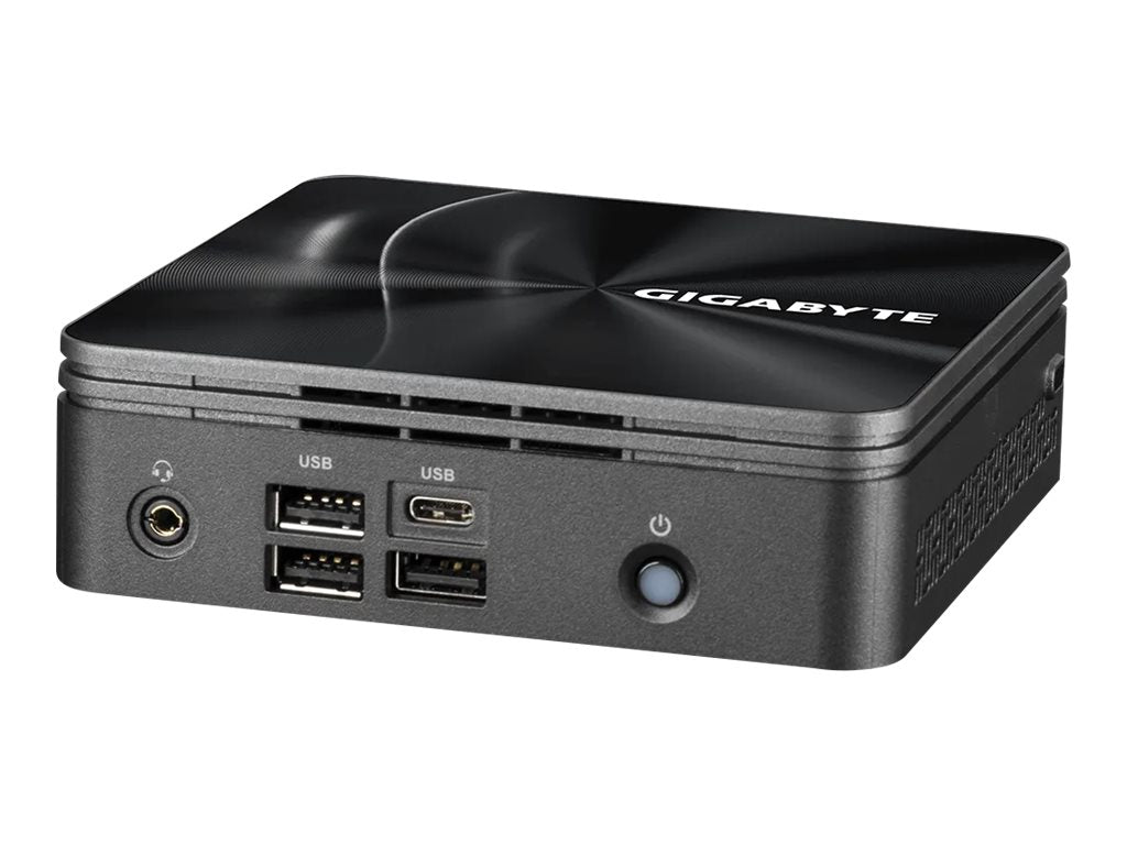 Gigabyte BRIX GB-BRR5-4500 (rev. 1.0) - Barebone