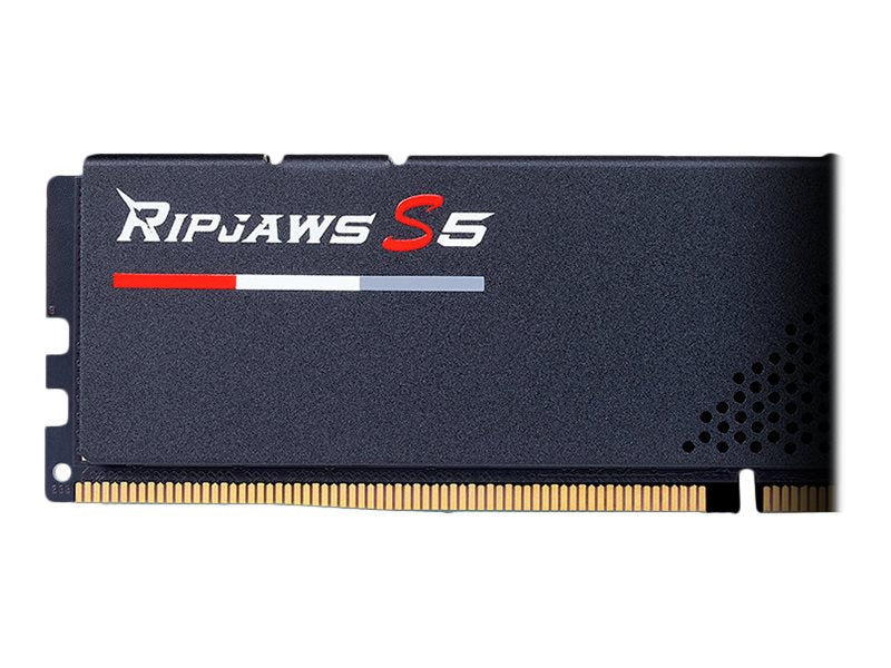 G.Skill Ripjaws S5 - DDR5 - Kit - 32 GB: 2 x 16 GB