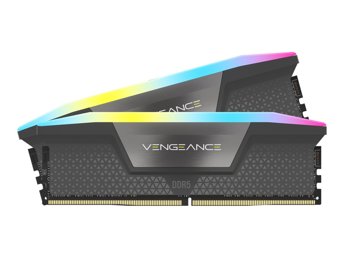 Corsair Vengeance - DDR5 - Kit - 64 GB: 2 x 32 GB