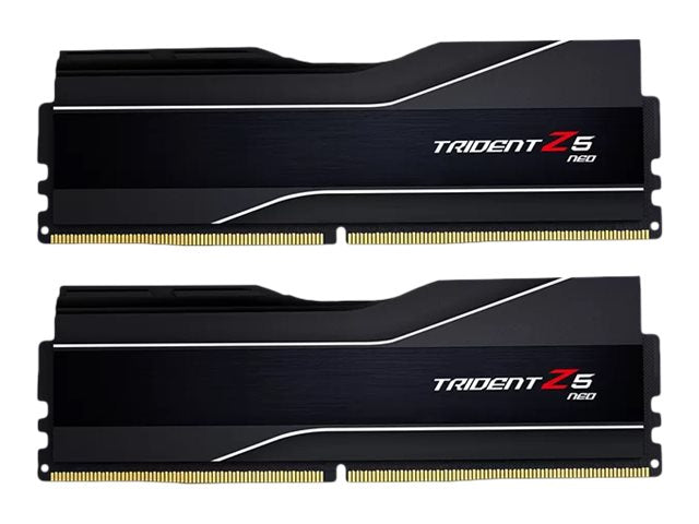 G.Skill Trident Z5 Neo - DDR5 - Kit - 64 GB: 2 x 32 GB