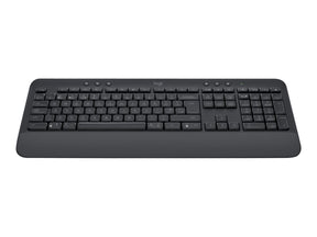 Logitech Signature - Tastatur - kabellos - Bluetooth 5.1