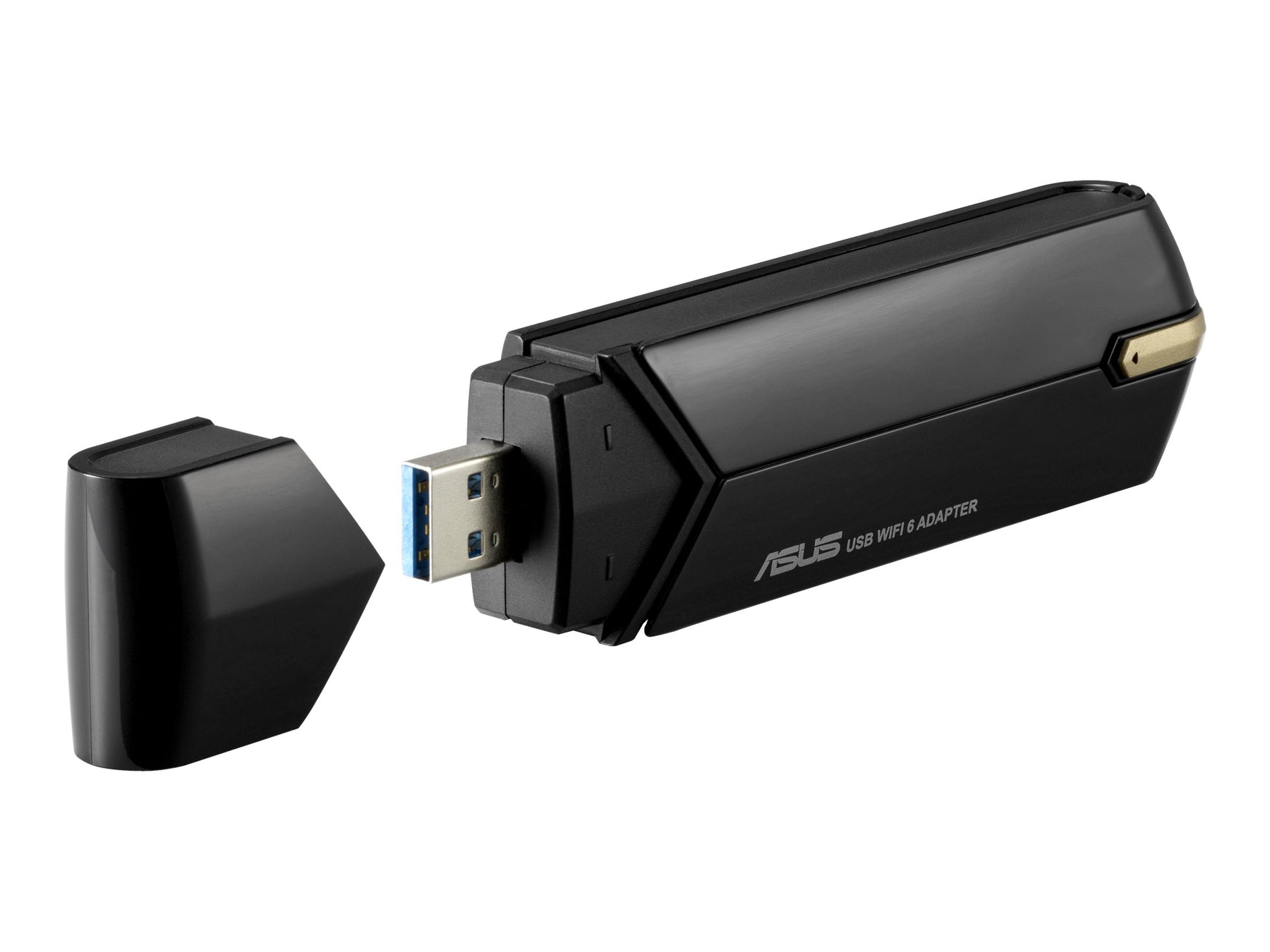 ASUS USB-AX56 - Netzwerkadapter - USB - 802.11ax