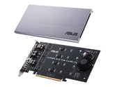 ASUS HYPER M.2 X16 CARD V2 - Schnittstellenadapter