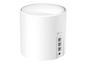 TP-LINK Deco X50 - - WLAN-System - (2 Router)