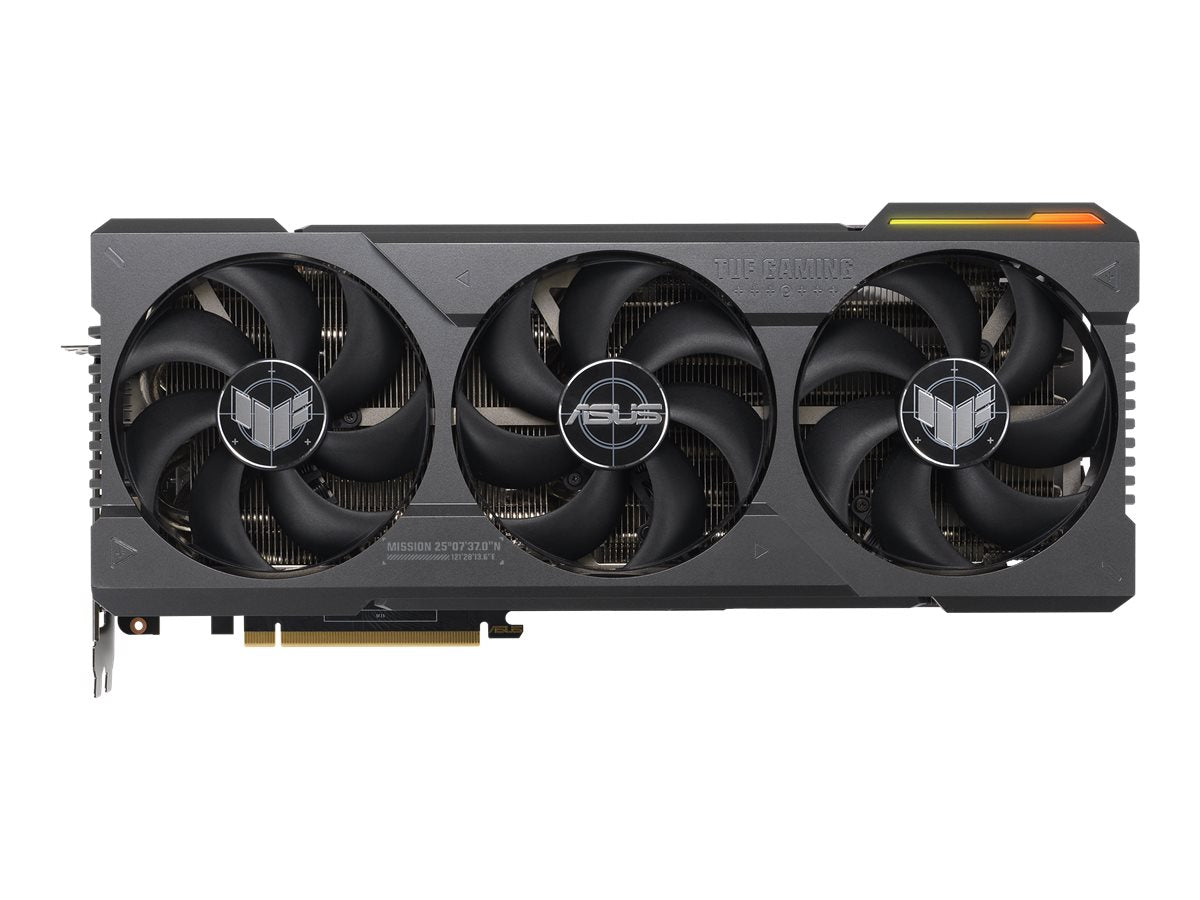 ASUS TUF Gaming GeForce RTX 4090 - OC Edition