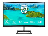 Philips E-line 322E1C - LED-Monitor - gebogen - 81.3 cm (32")