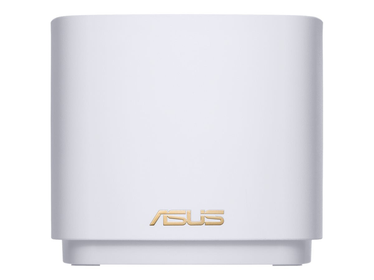 ASUS ZenWiFi XD4 Plus - WLAN-System (Router)