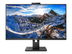 Philips P-line 326P1H - LED-Monitor - 81.3 cm (32")