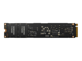 Samsung PM9A3 MZ1L21T9HCLS - SSD - verschlüsselt - 1.92 TB - intern - M.2 22110 - PCIe 4.0 x4 (NVMe)