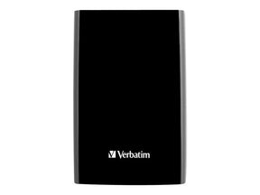 Verbatim Store 'n' Go Portable - Festplatte - 1 TB - extern (tragbar)