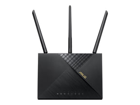 ASUS 4G-AX56 - Wireless Router - WWAN - 4-Port-Switch