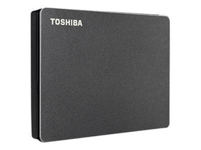 Toshiba Canvio Gaming - Festplatte - 4 TB - extern (tragbar)