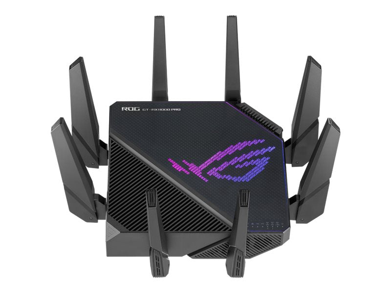 ASUS ROG Rapture GT-AX11000 PRO - Wireless Router