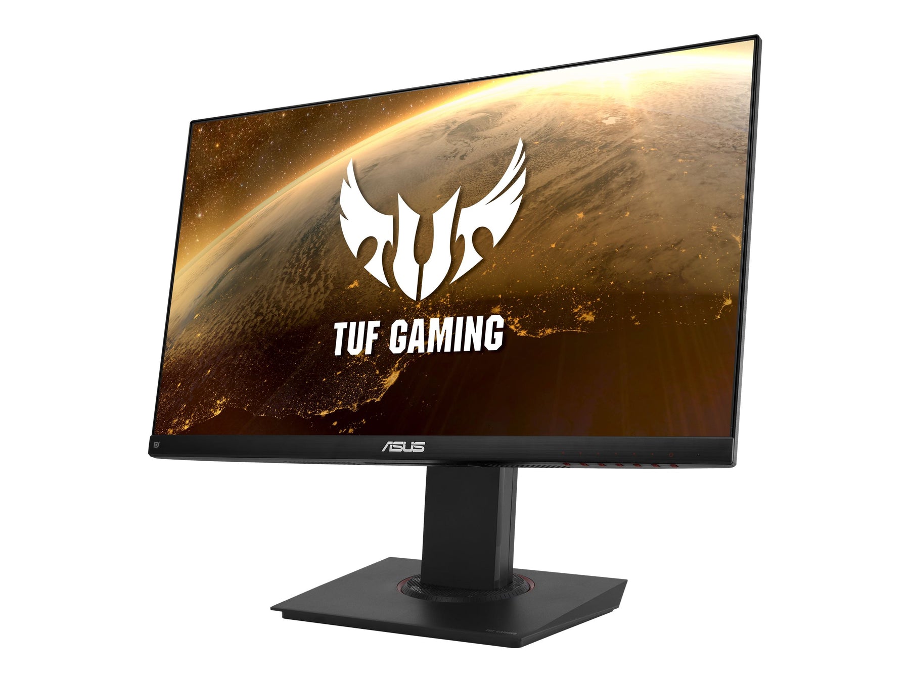 ASUS TUF Gaming VG249Q - LED-Monitor - Gaming - 60.5 cm (23.8")