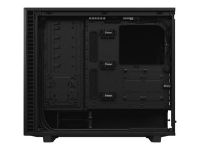 Fractal Design Define 7 - Tower - E-ATX - keine Spannungsversorgung (ATX)