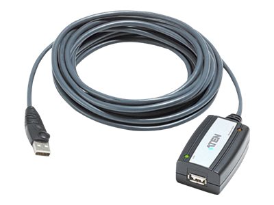 ATEN UE-250 - USB-Verlängerungskabel - USB (M)