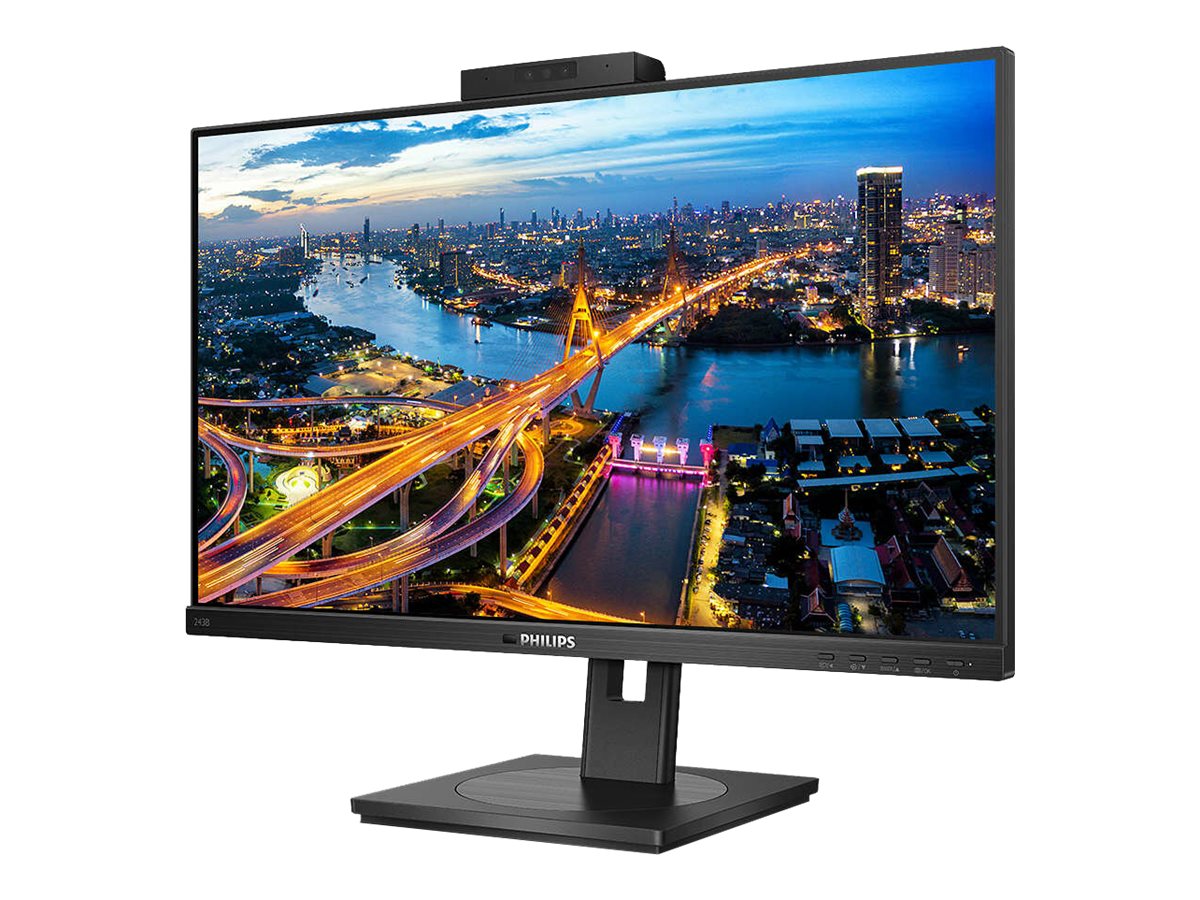 Philips B Line 243B1JH - LED-Monitor - 61 cm (24")