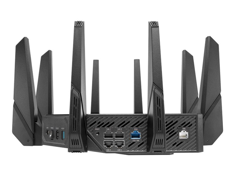 ASUS ROG Rapture GT-AX11000 PRO - Wireless Router