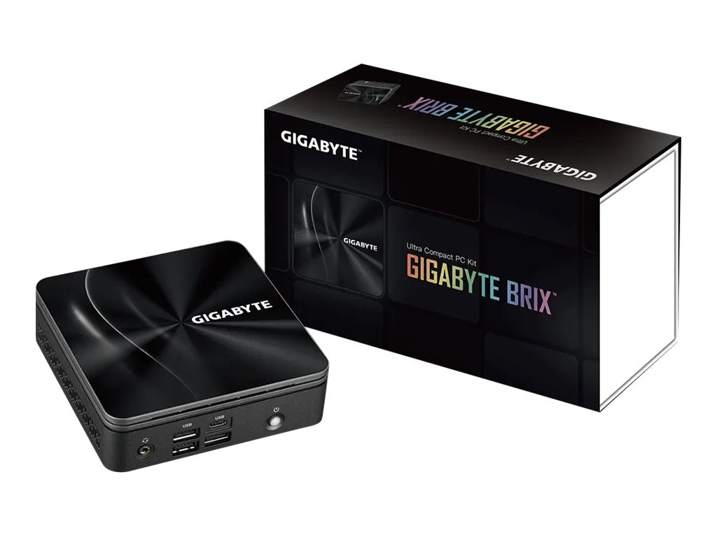 Gigabyte BRIX GB-BRR5-4500 (rev. 1.0) - Barebone