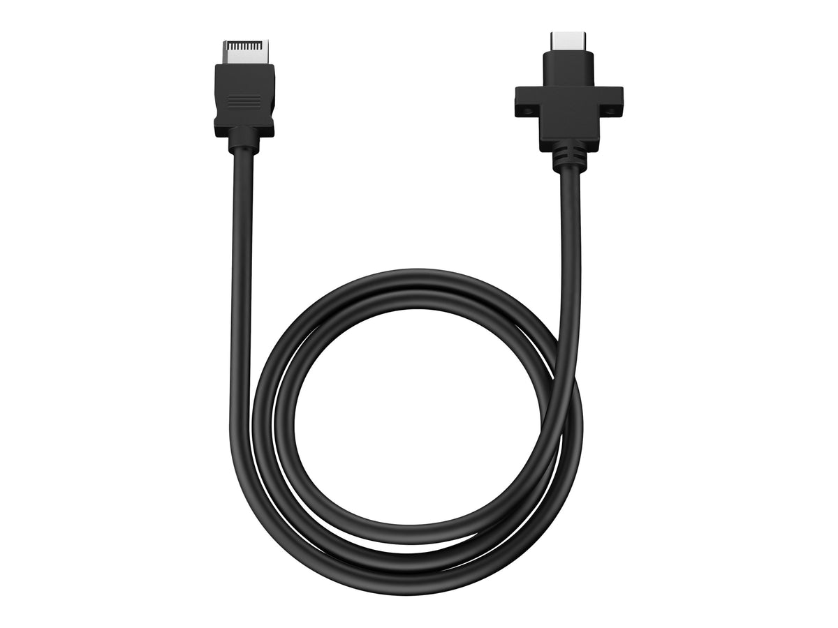 Fractal Design Model D - USB-Kabel - USB-C Header (M)