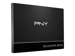 PNY CS900 - SSD - 1 TB - intern - 2.5" (6.4 cm)