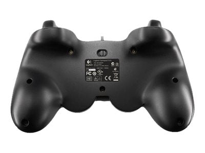 Logitech Gamepad F310 - Game Pad - 10 Tasten