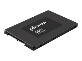 Micron 5400 PRO - SSD - 960 GB - intern - 2.5" (6.4 cm)