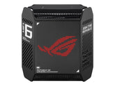 ASUS ROG Rapture GT6 - WLAN-System (Router) - bis zu 270 qm