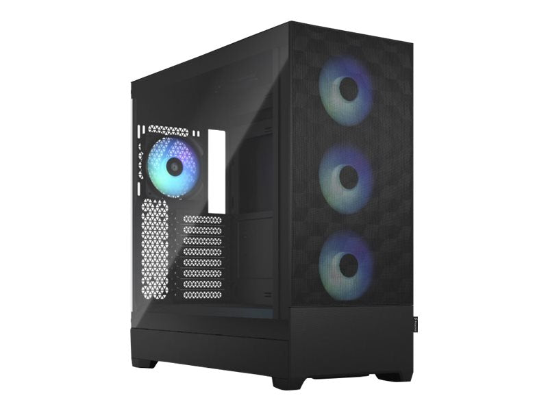 Fractal Design Pop XL Air RGB - Tower - E-ATX - keine Spannungsversorgung (ATX)