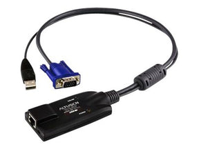 ATEN KA7570 Local Transmitter - KVM-/USB-Extender