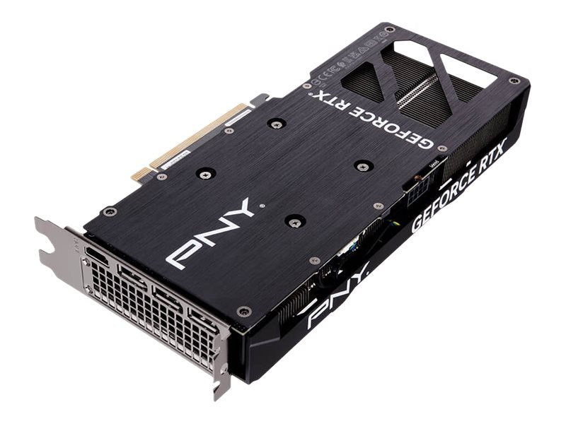 PNY GeForce RTX 4070 12GB - VERTO Dual Fan Edition