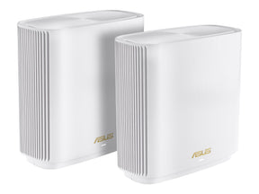 ASUS ZenWiFi AX (XT8) - WLAN-System (2 Router)