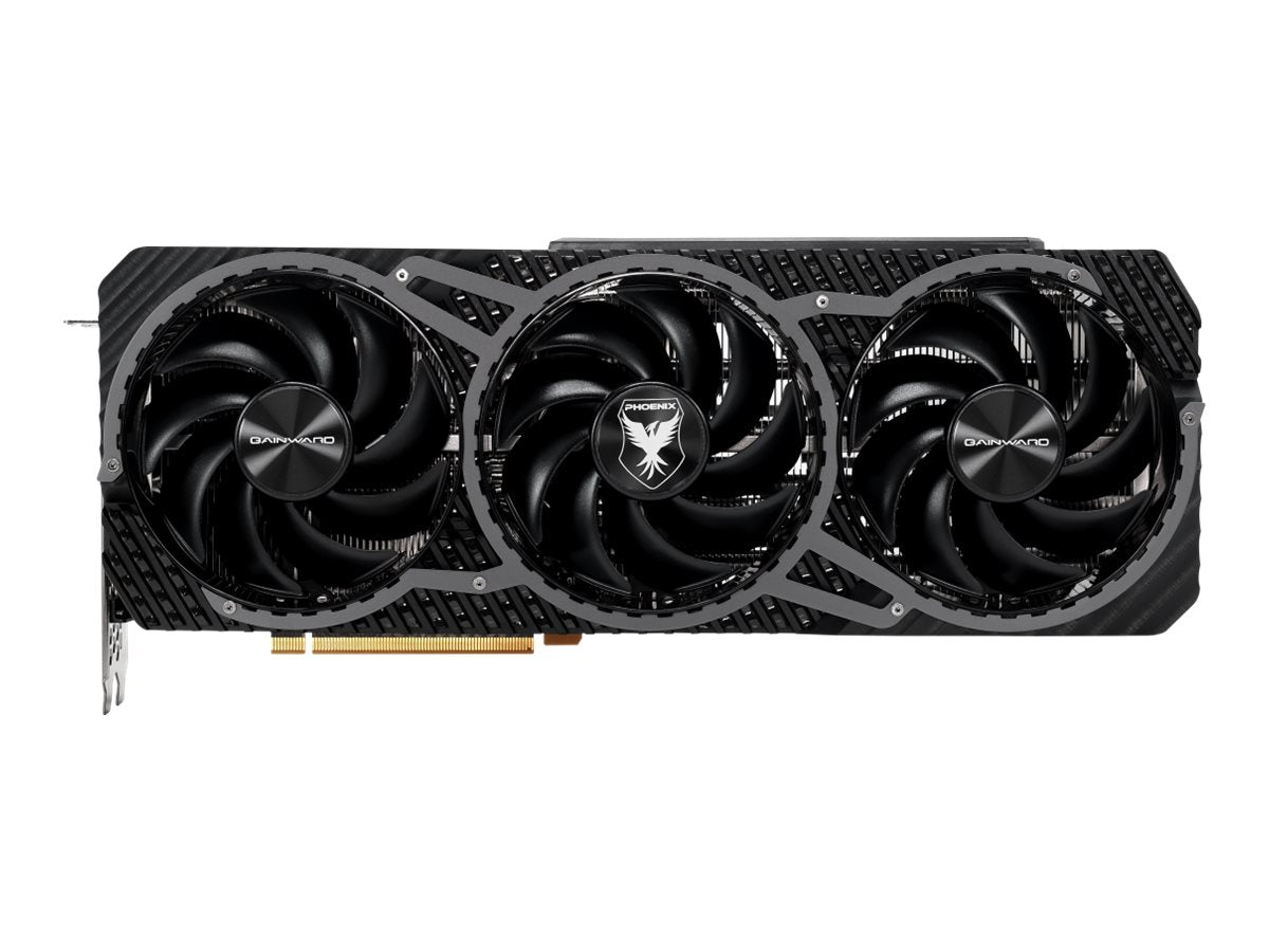 Gainward GeForce RTX 4070 Phoenix GS - Grafikkarten