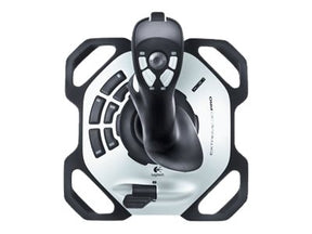 Logitech Extreme 3D Pro - Joystick - 12 Tasten