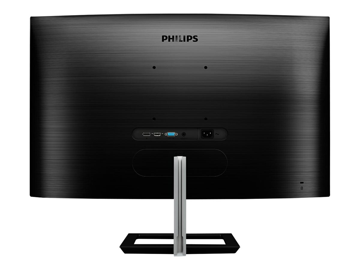 Philips E-line 322E1C - LED-Monitor - gebogen - 81.3 cm (32")