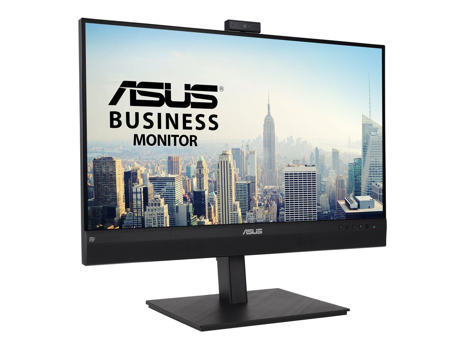 ASUS BE27ACSBK - LED-Monitor - 68.6 cm (27")