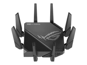 ASUS ROG Rapture GT-AX11000 PRO - Wireless Router