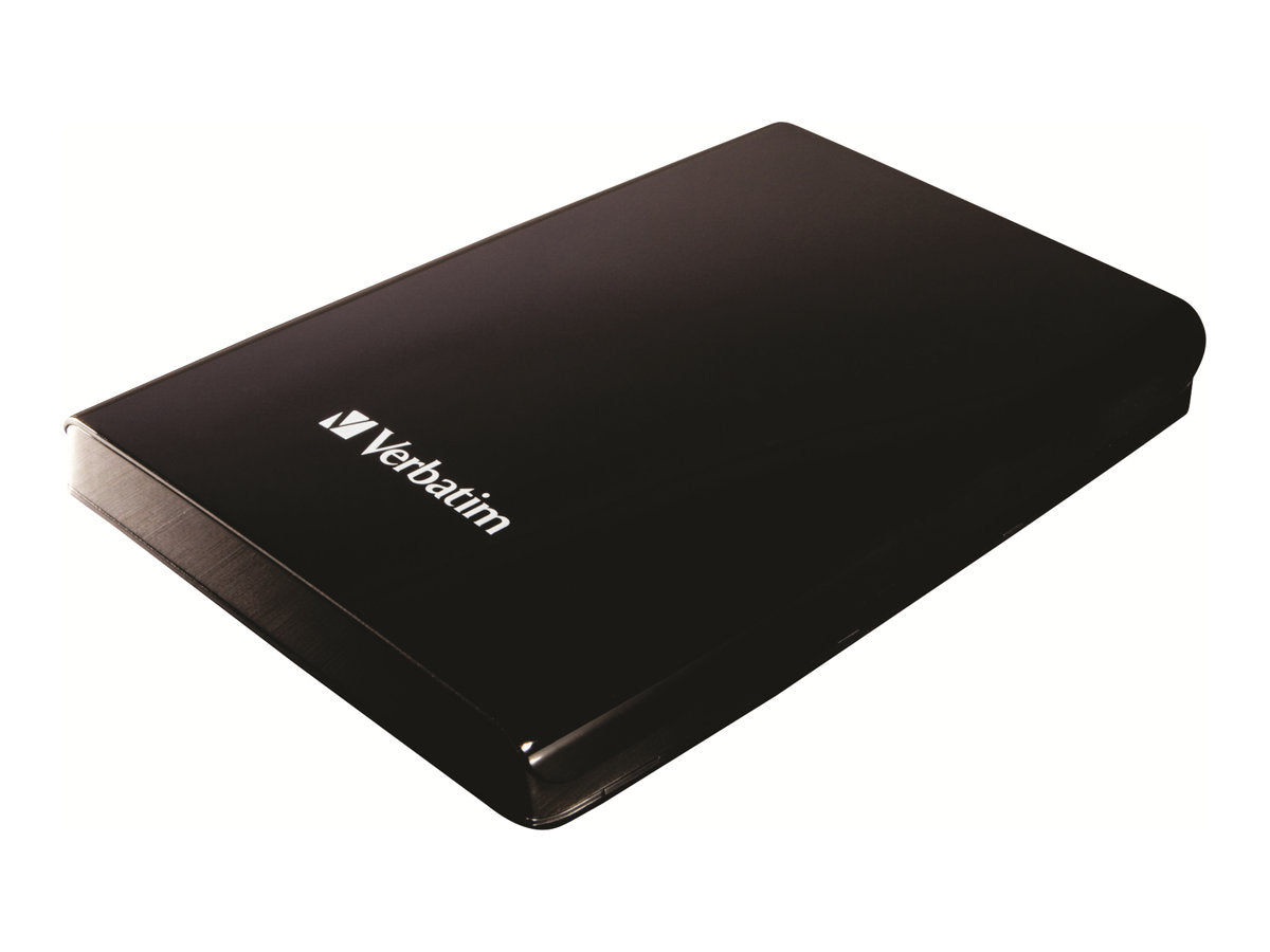 Verbatim Store 'n' Go Portable - Festplatte - 1 TB - extern (tragbar)