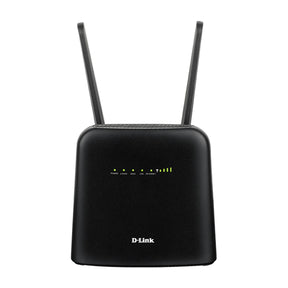 D-Link DWR-960 - Wireless Router - WWAN - 2-Port-Switch