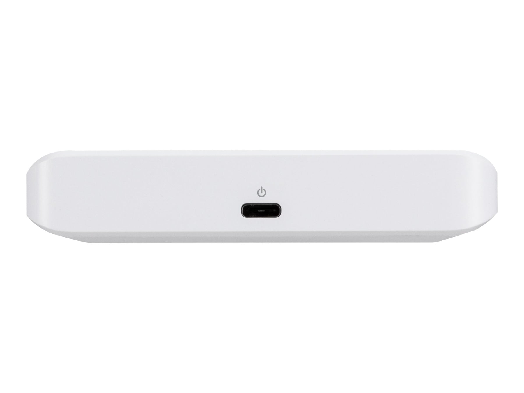 UbiQuiti UniFi Switch USW Flex Mini - Switch - managed - 4 x 10/100/1000 + 1 x 10/100/1000 (PoE+)