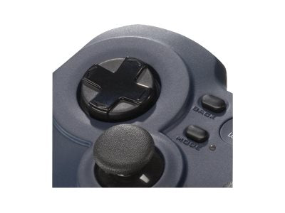 Logitech Gamepad F310 - Game Pad - 10 Tasten