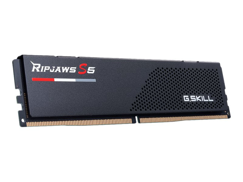 G.Skill Ripjaws S5 - DDR5 - Kit - 32 GB: 2 x 16 GB