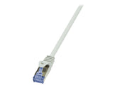 LogiLink PrimeLine - Patch-Kabel - RJ-45 (M)