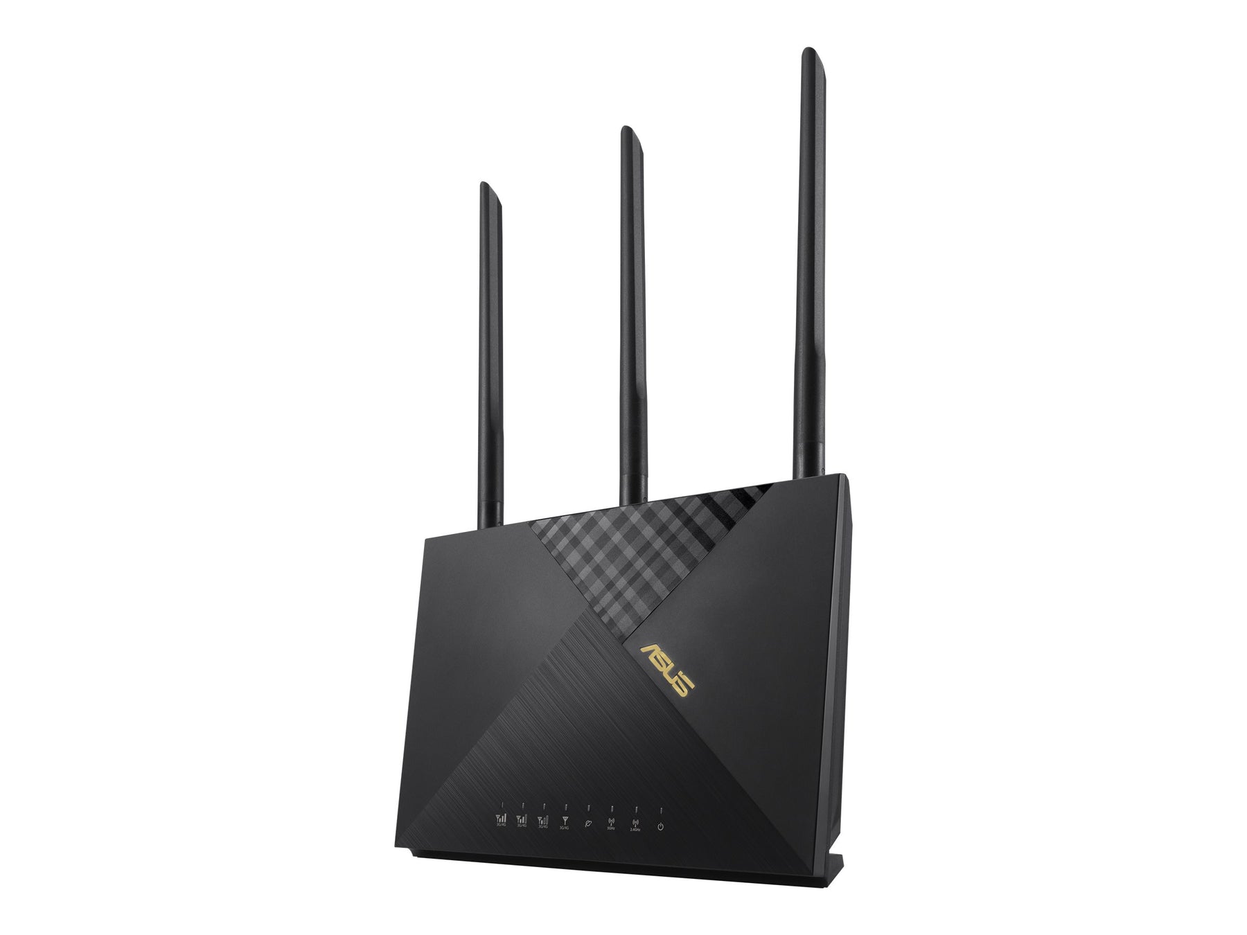 ASUS 4G-AX56 - Wireless Router - WWAN - 4-Port-Switch