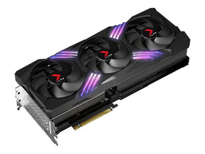 PNY XLR8 GeForce RTX 4090 Gaming VERTO EPIC-X RGB Overclocked Triple Fan