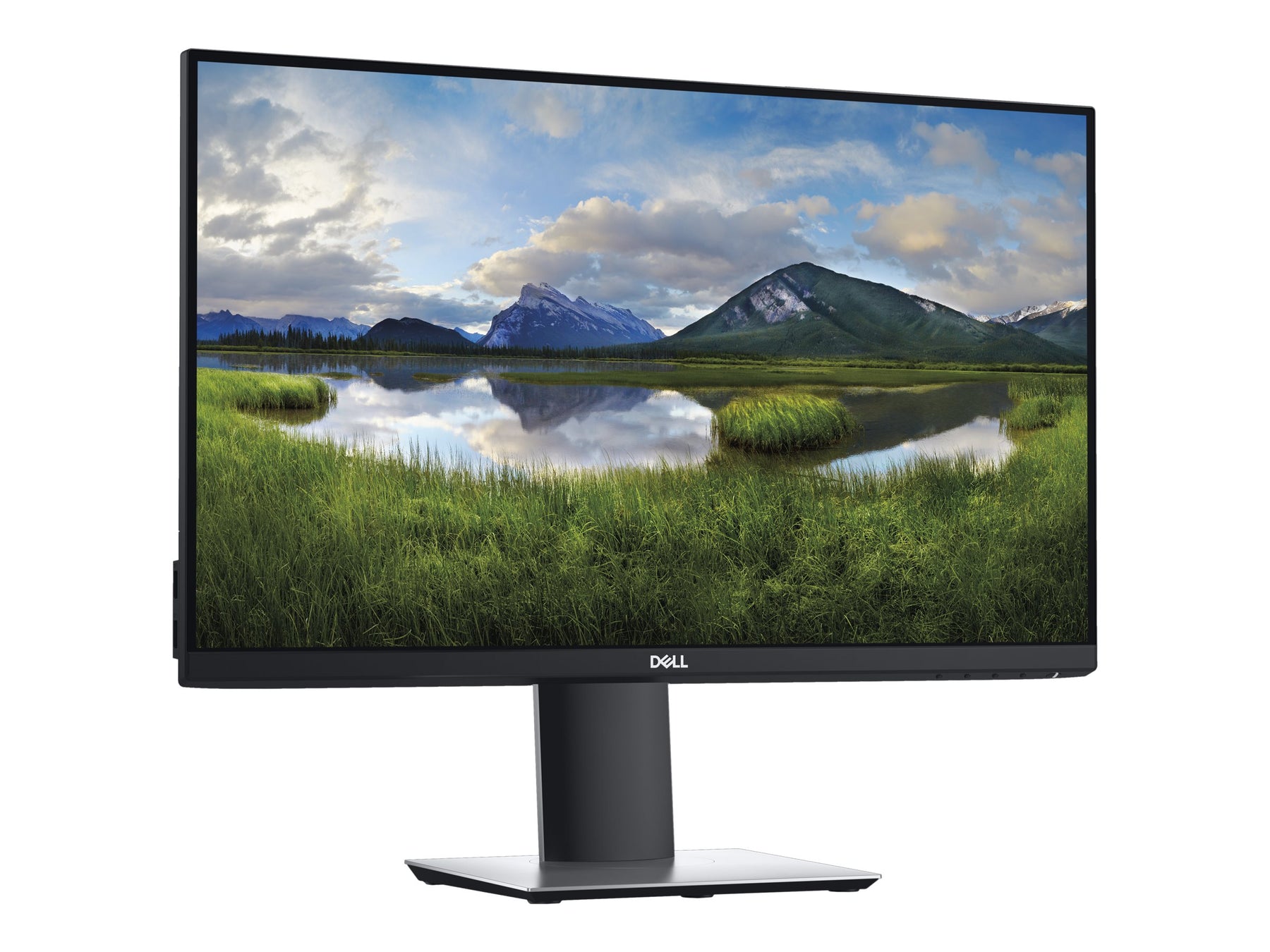 Dell P2421DC - LED-Monitor - 60.5 cm (23.8")