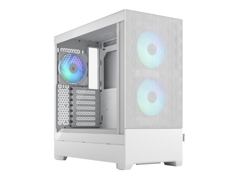 Fractal Design Pop Air - Tower - ATX - Seitenteil mit Fenster (gehärtetes Glas)