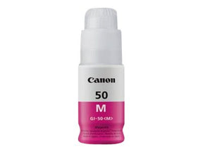 Canon GI 50 M - Magenta - Original - Nachfülltinte