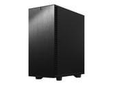 Fractal Design Define 7 Compact - Tower - ATX - keine Spannungsversorgung (ATX)